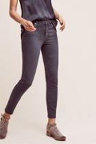 Ag Stevie Mid-rise Skinny Jeans