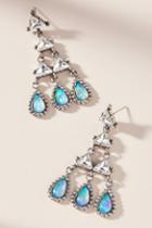 Lionette By Noa Sade Sybille Chandelier Earrings