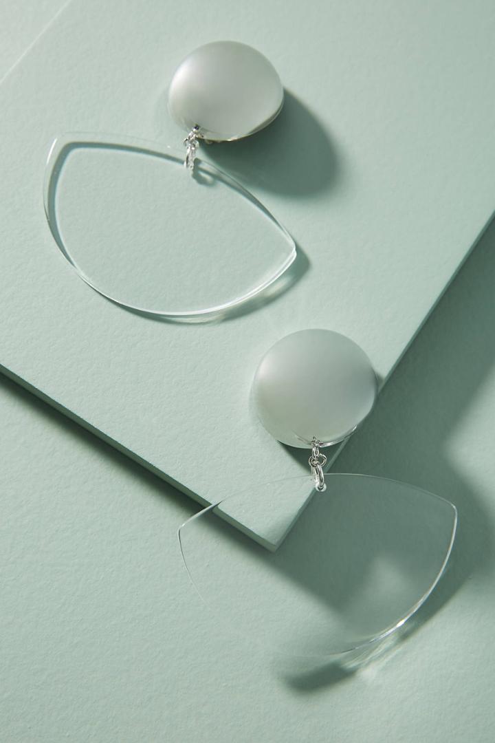 Rachel Comey Susa Drop Earrings
