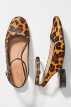 Bernardo Ellie Slingback Flats