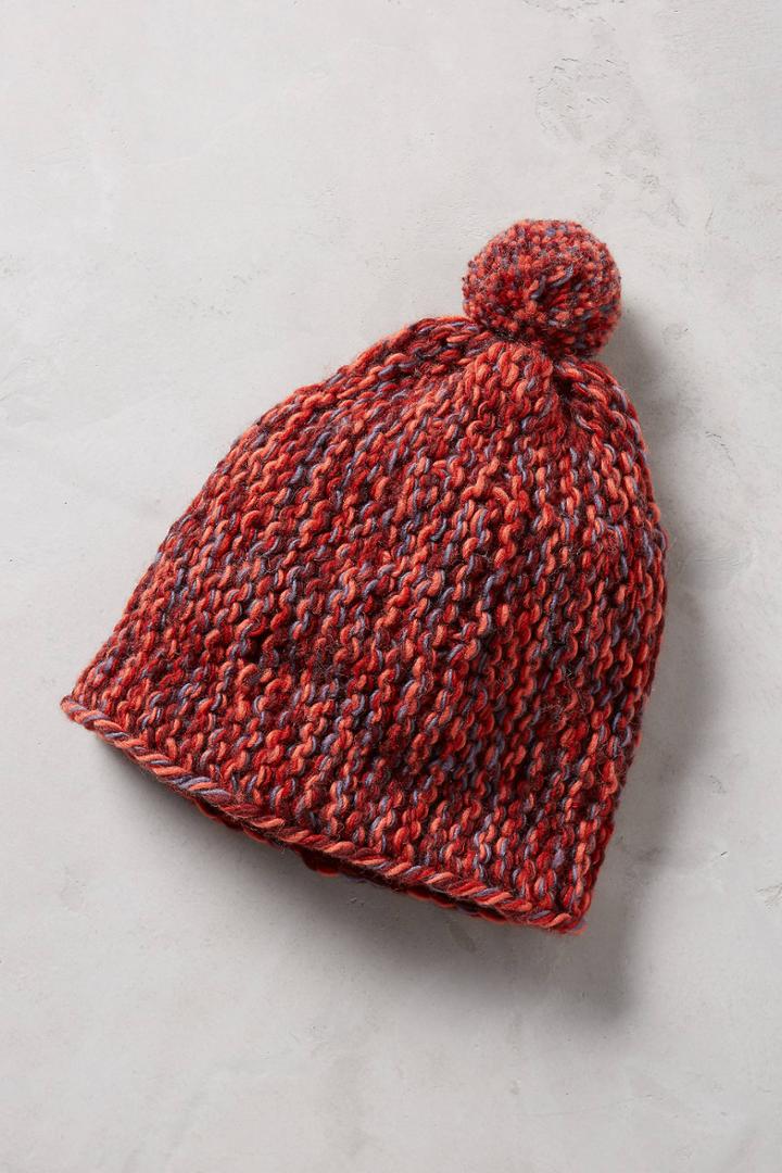 Anthropologie Apres Beanie