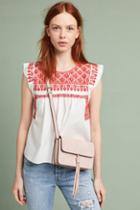 Valiante Shanti Embroidered Blouse