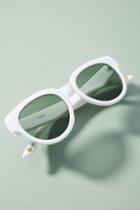 Anthropologie Harper Cat-eye Sunglasses