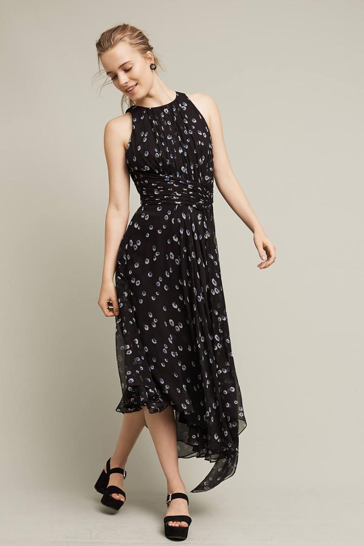 Ranna Gill Bordona Dress