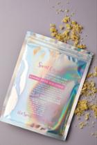 Om She Aromatherapy Coffee + Sugar Shimmer Body Scrub