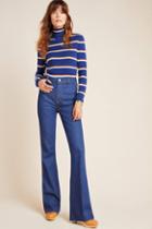 7 For All Mankind Ultra High-rise Bootcut Jeans