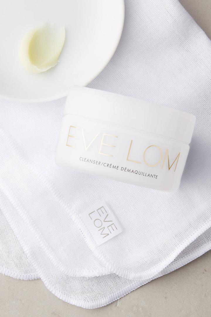 Eve Lom Cleanser