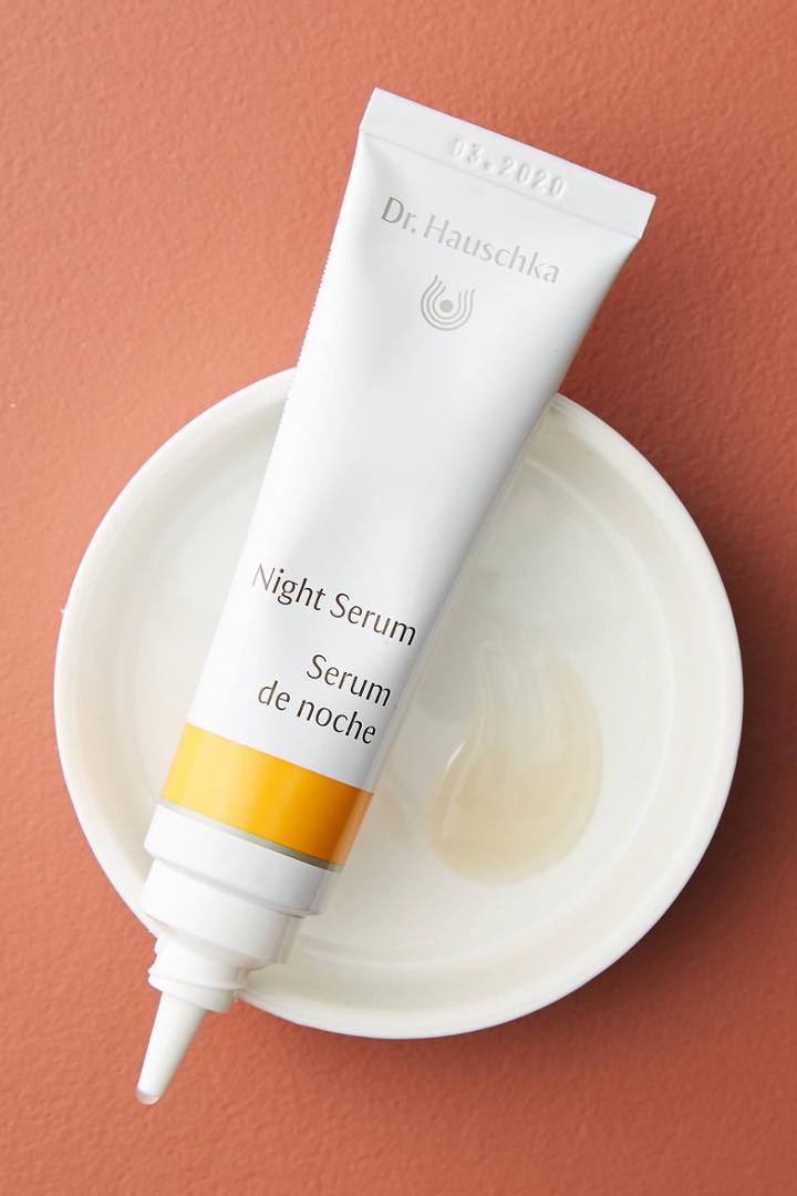 Dr. Hauschka Night Serum