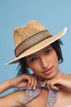 Echo Carmen Fedora