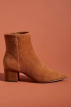 Dolce Vita Bel Ankle Boots
