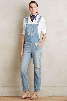 Ag Finn Overalls Swash