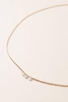 Anthropologie Bailey Necklace
