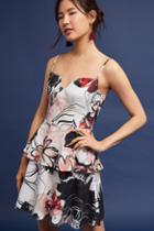 Black Halo Milana Mini Dress
