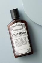 Schulz & Malley Trading Company Schulz & Malley Cleansing Face Wash