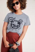 Letluv Blondie Graphic Tee