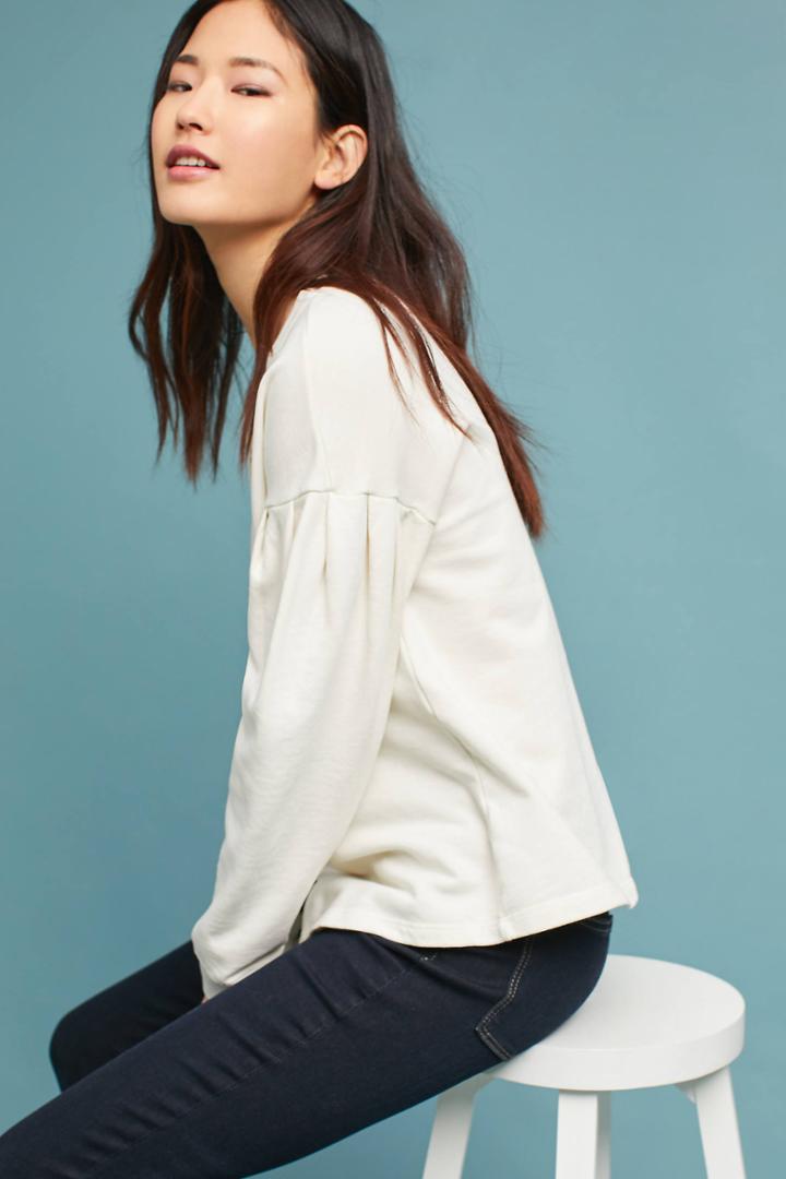 Stateside Crew Neck Sweatshirt