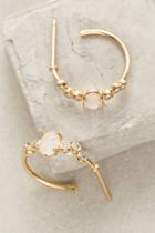Anthropologie Starwaltz Earrings