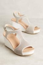 Dr Scholl's Wiley Wedges Grey