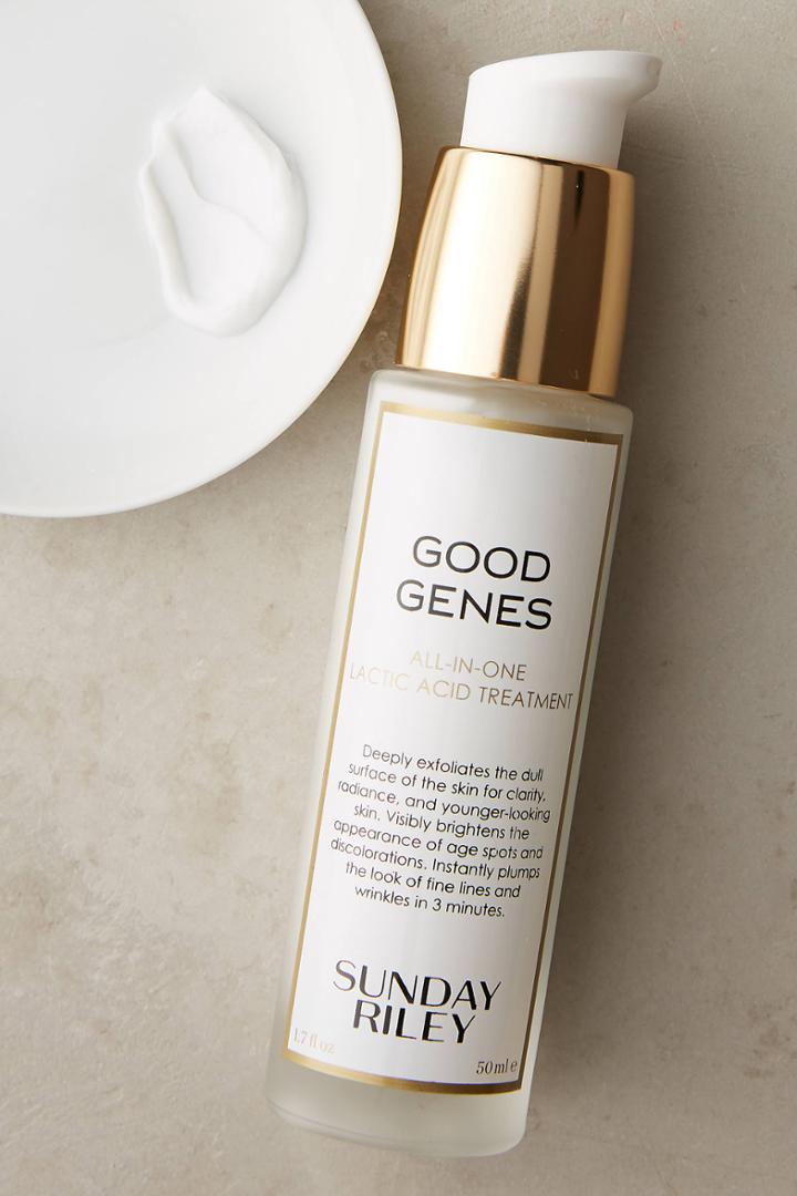 Sunday Riley Good Genes All-in-one Lactic Acid Treatment