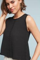 Wol Hide Anya Cropped Tank Top