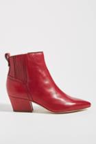 Sarto By Franco Sarto Luca Ankle Boots