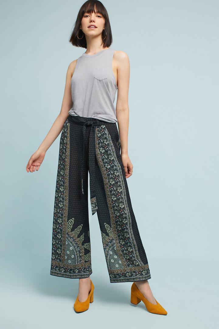 Bl-nk Jeanna Wide-legs