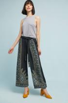 Bl-nk Jeanna Wide-legs