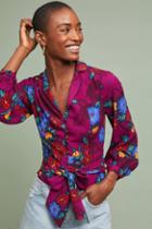 Moulinette Soeurs Maisie Blouse