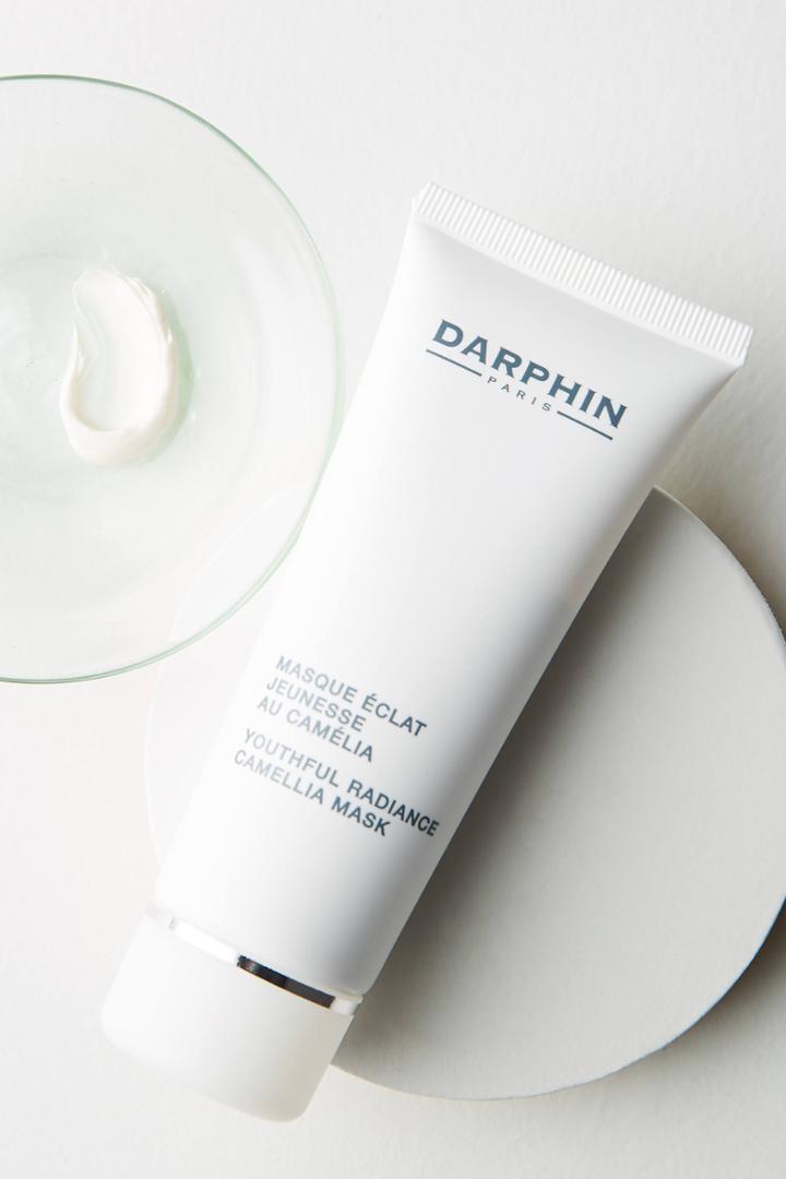 Darphin Youthful Radiance Camellia Mask