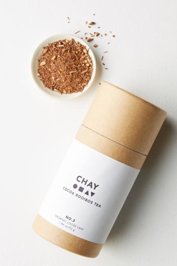 Chay Organic Cocoa Rooibos No.