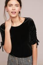 Moulinette Soeurs Teatro Velvet Top