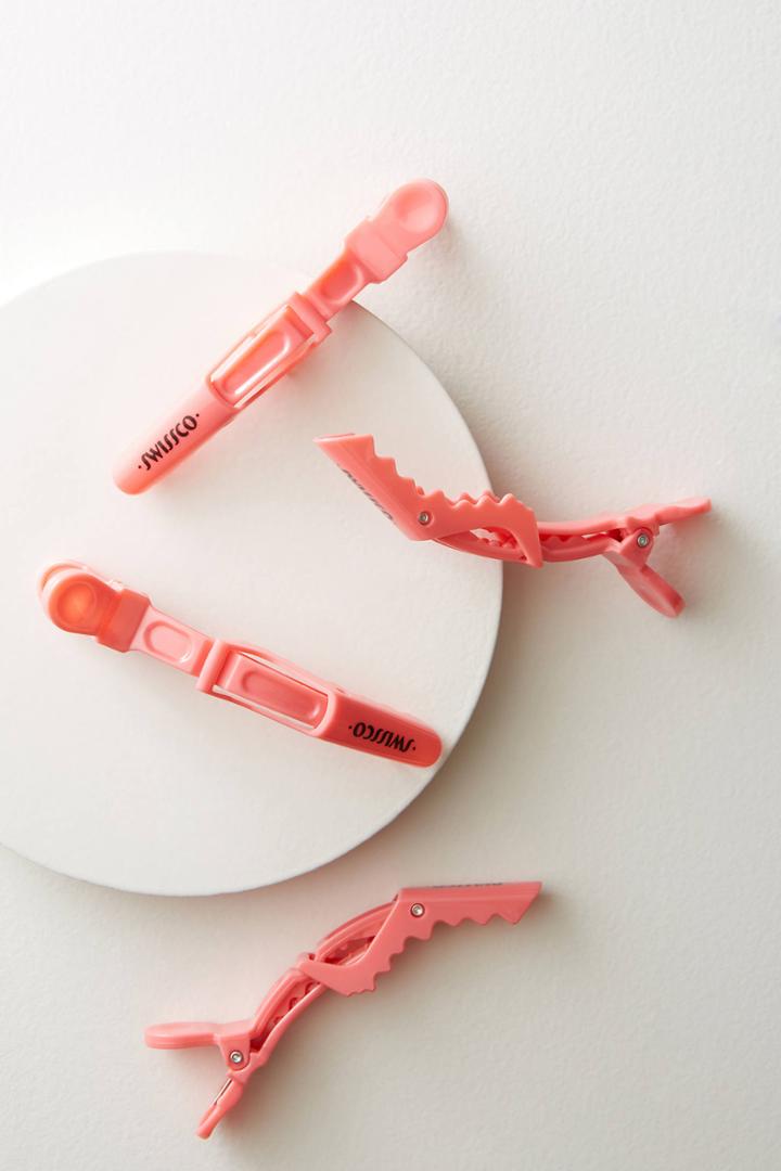 Swissco Blow Dry Hair Clips
