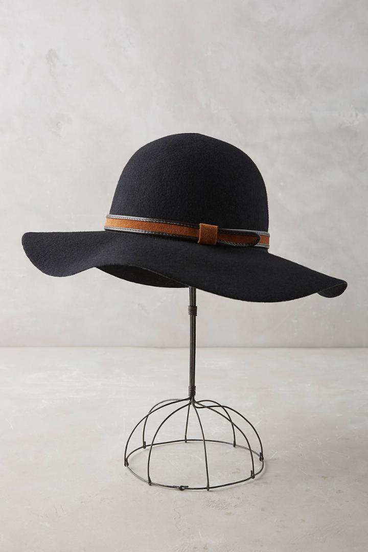 Anthropologie Rouelle Sun Hat