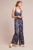 Ett:twa Paisley Jumpsuit