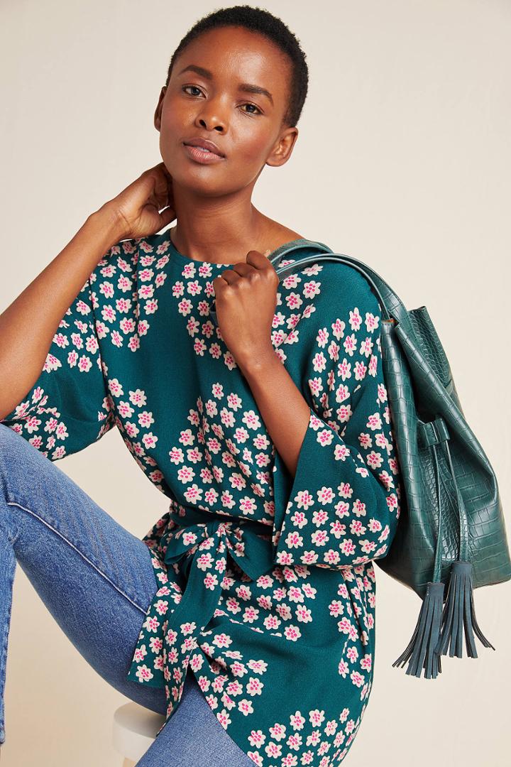 Marimekko Patrika Tunic