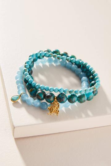 Satya Fearless Journey Bracelet Set