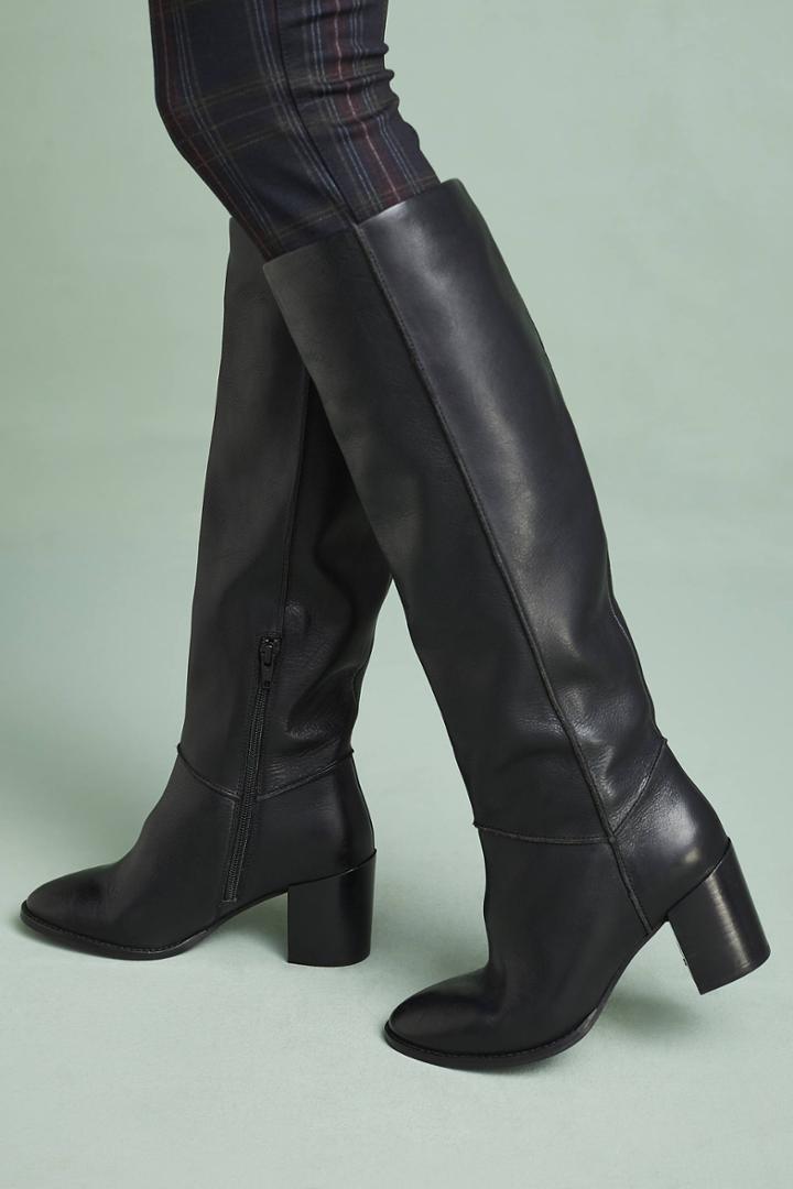 Seychelles Final Bow Boots
