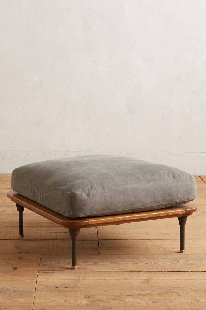 District Eight Kalmar Armchair