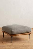 District Eight Kalmar Armchair