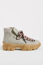 Another Project Hedwig Hiking Boots