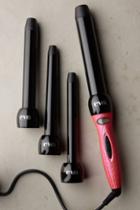 Eva Nyc 4p Interchangeable Barrel Curler