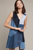 M.i.h. Patchwork Marten Dress