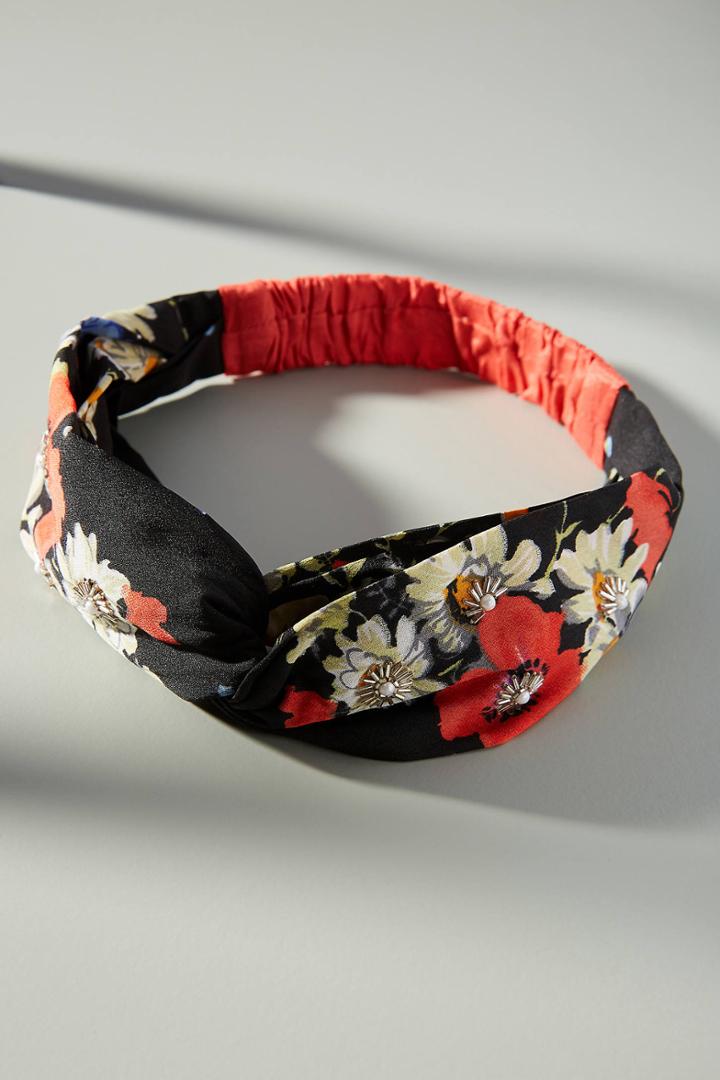 Joshipura Autumn Blooms Headband