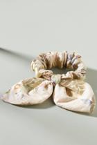 Anthropologie Fawna Ponytail Holder