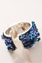Mignonne Gavigan Mika Lux Cuff Bracelet