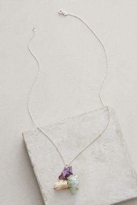 Emilie Shapiro Energy Circle Pendant