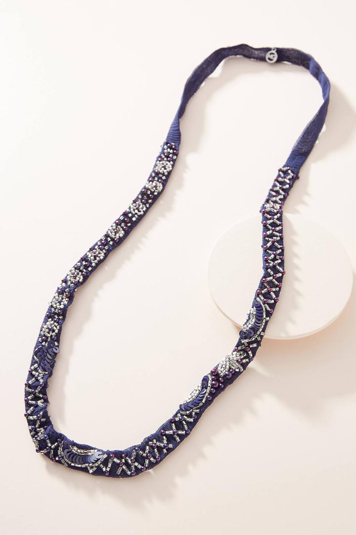 Mignonne Gavigan Beaded Necklace