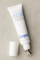 Supergoop! Advanced Anti-aging Eye Cream With Oat Peptides