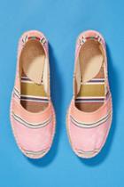 Penelope Chilvers Riviera Espadrilles