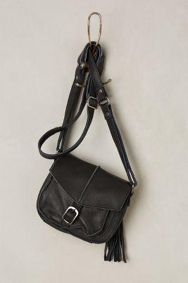 Cnp La Brea Crossbody Bag